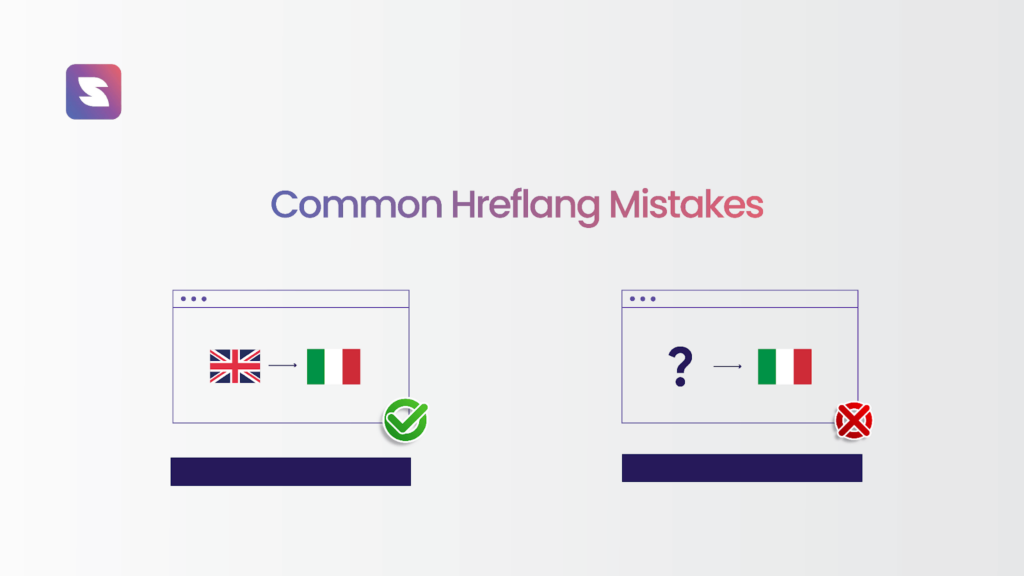 Common Hreflang Mistakes and How to Avoid Them