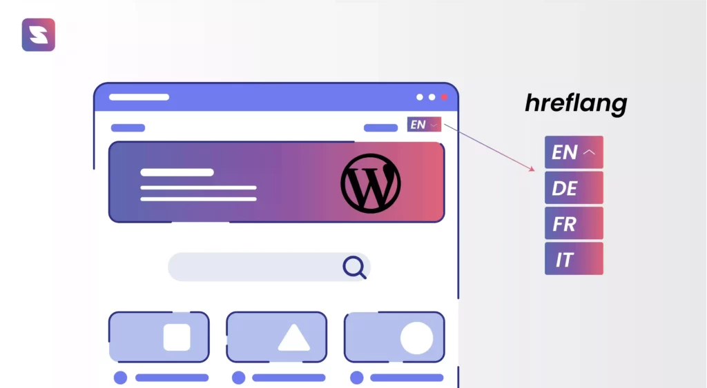 implementing Hreflang Tag in WordPress