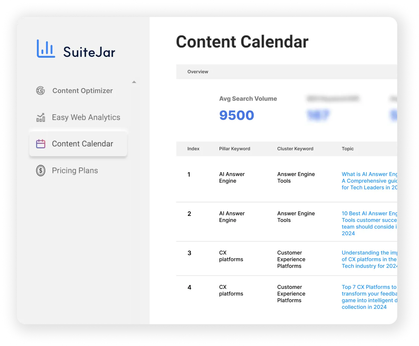 content-calender banner