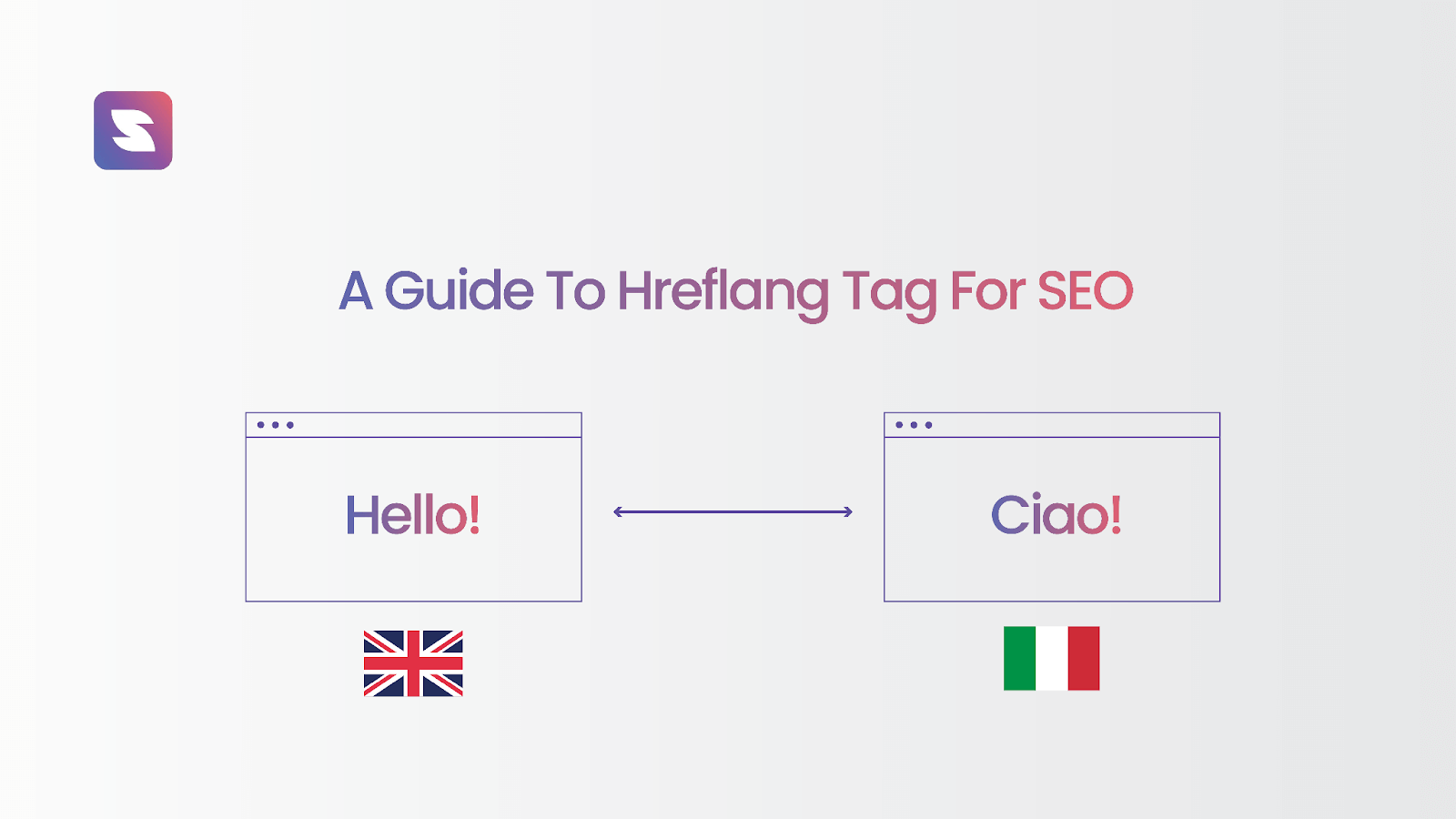 A Guide To Hreflang Tag For SEO