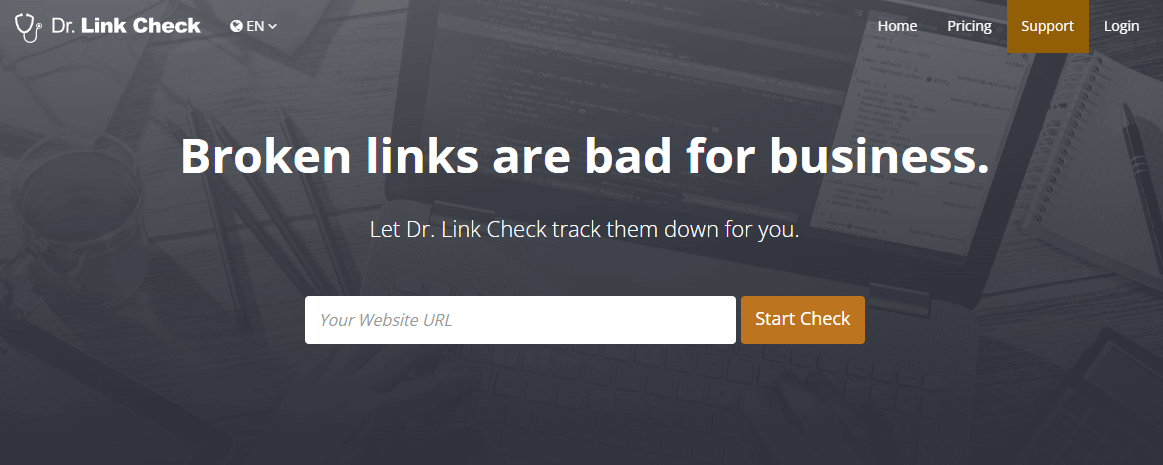 Top 11 Broken Link Checker Tools To Look For In 2024