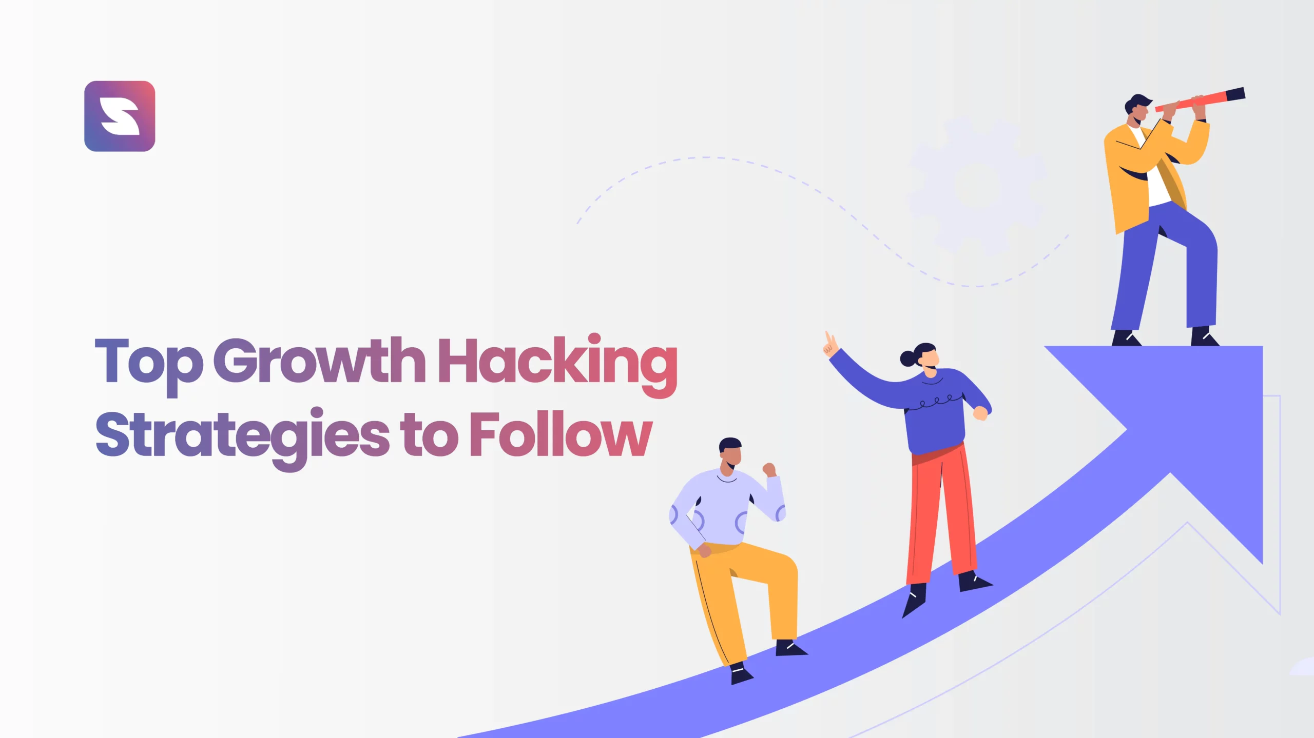 Top growth hacking strategies