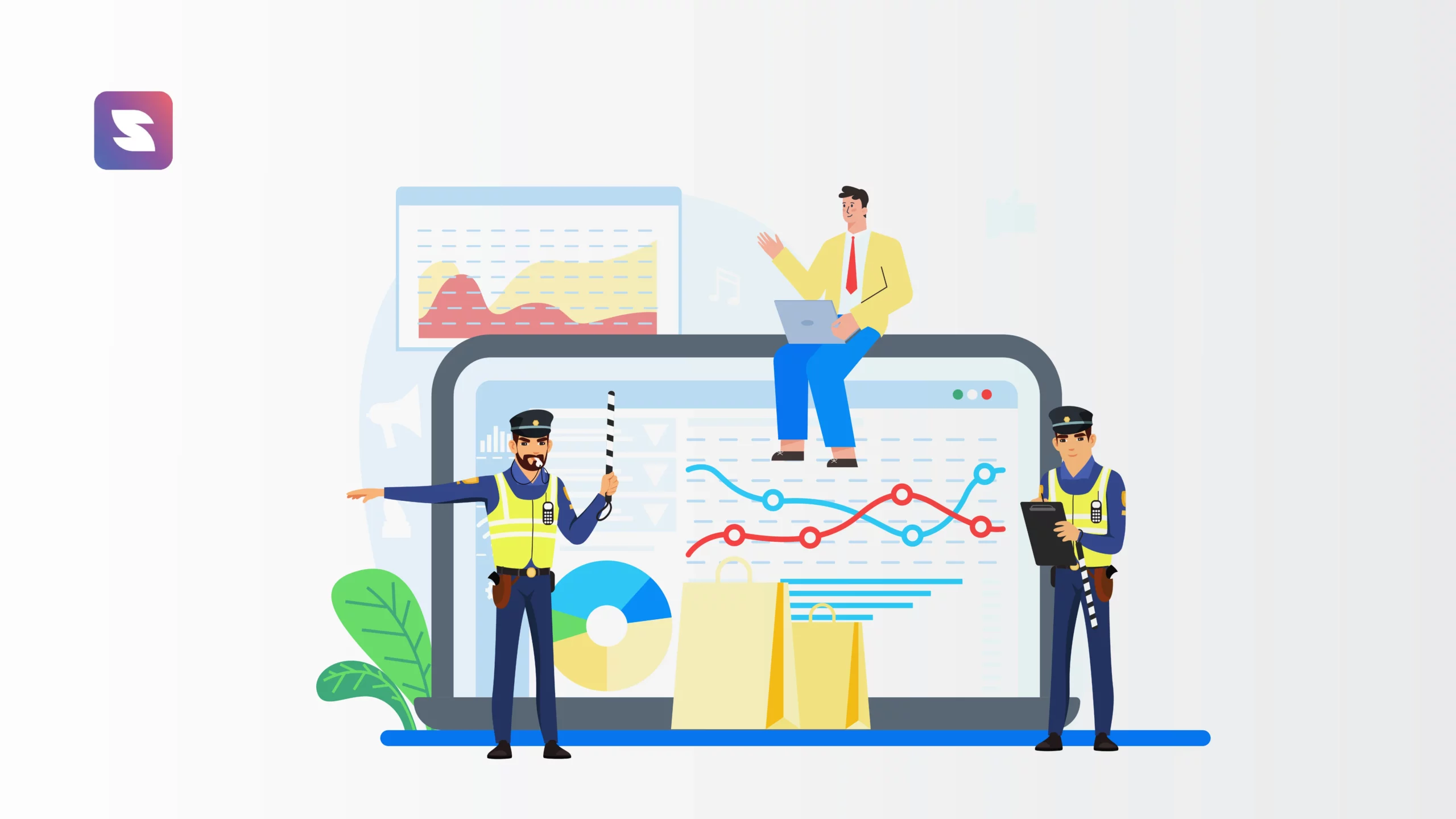 SEO best practices for improving organic traffic