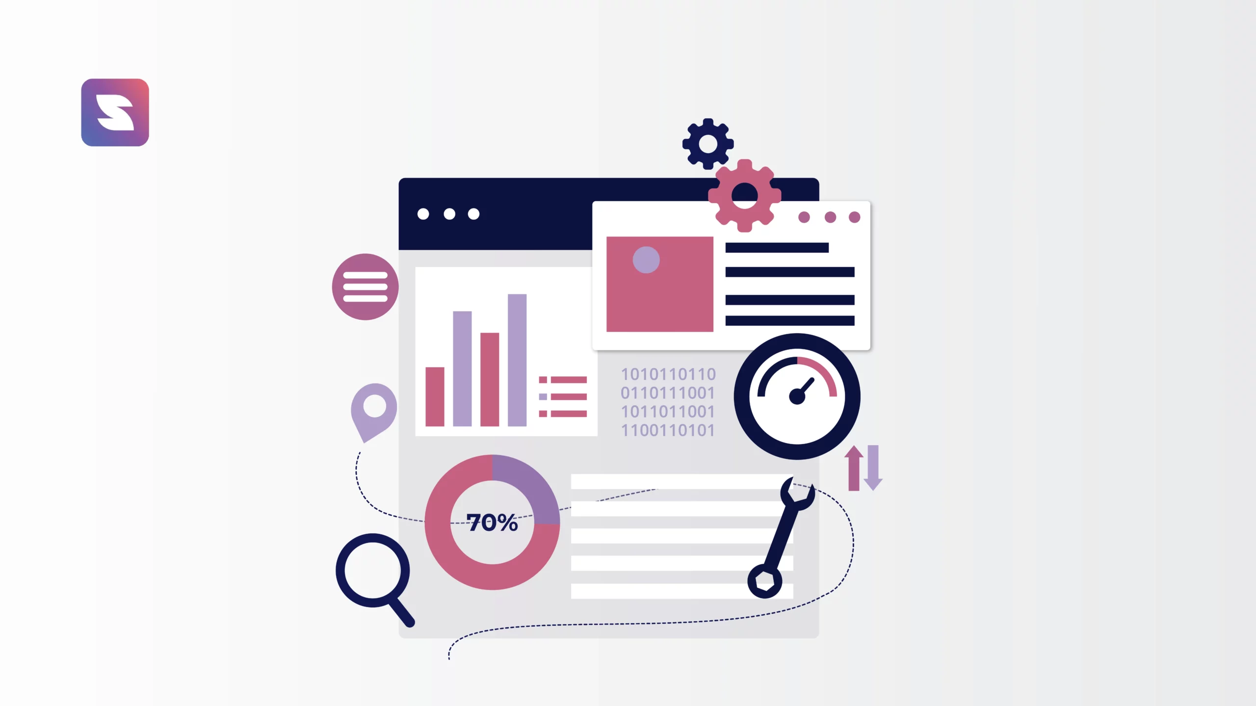 Learn about the 5 key on-page optimization strategies for Local SEO