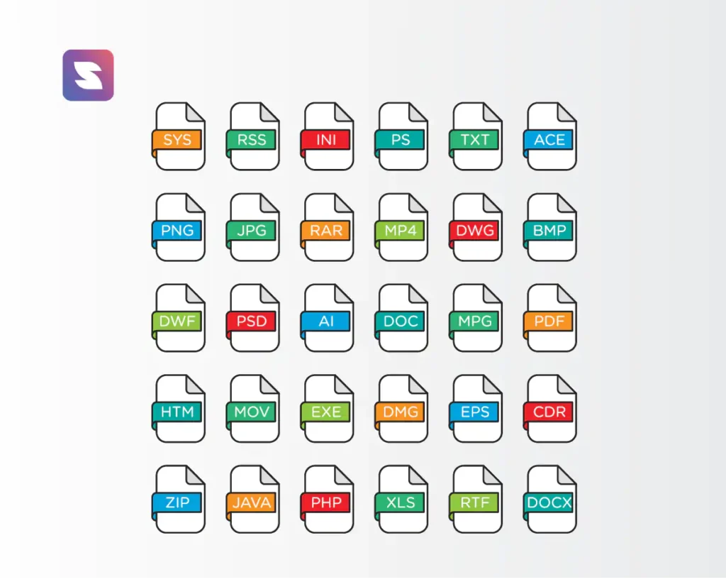 Choose the right image format