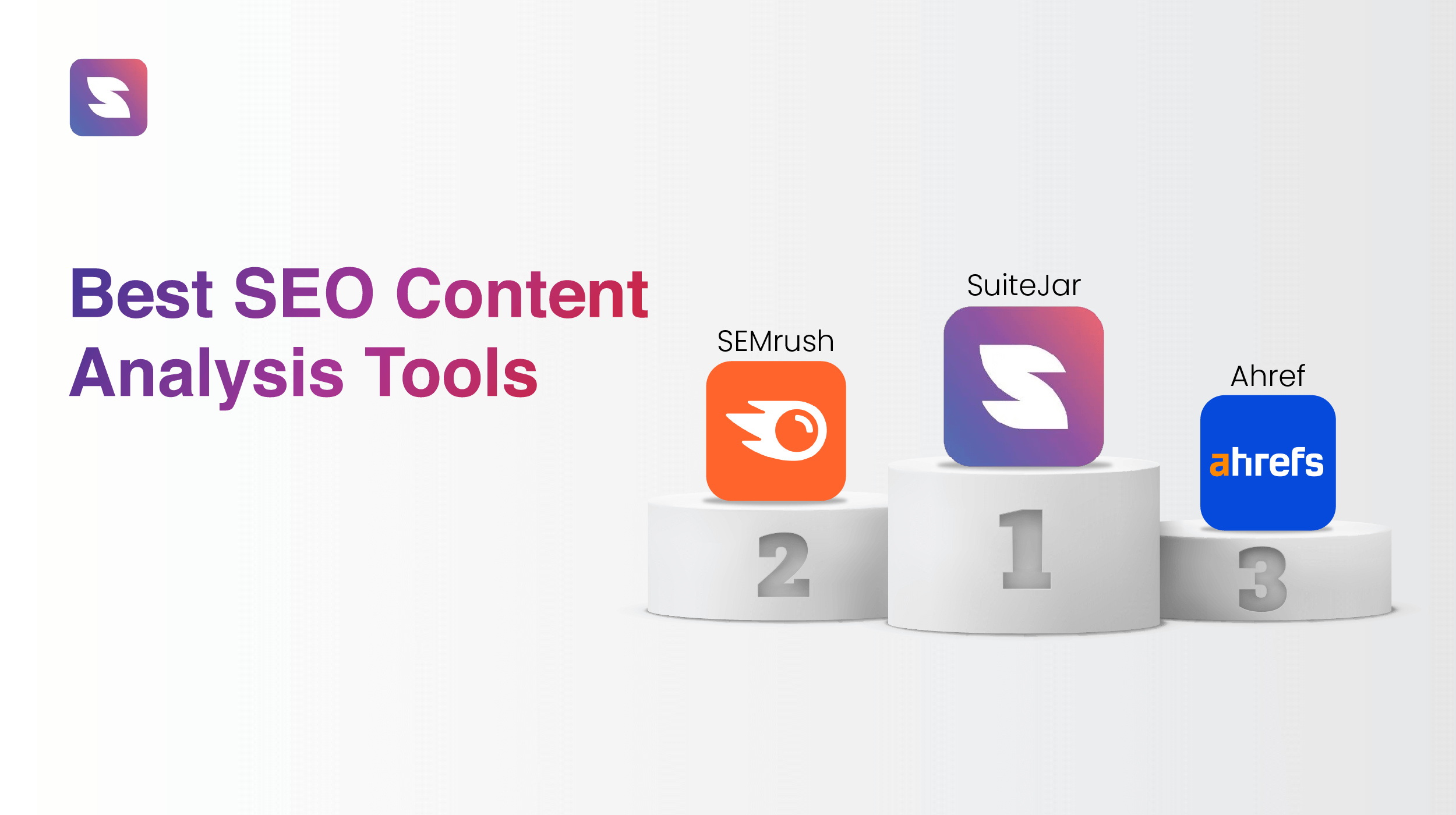 9 Best SEO Content Analysis Tools for You