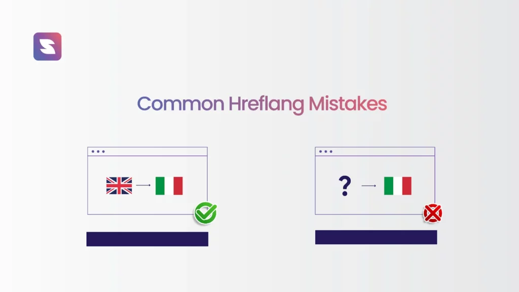 Common Mistakes with Hreflang Implementation