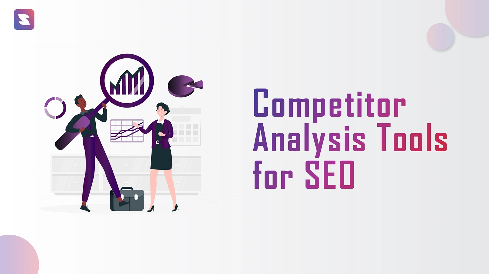 best competitor analysis tools for SEO in 2024