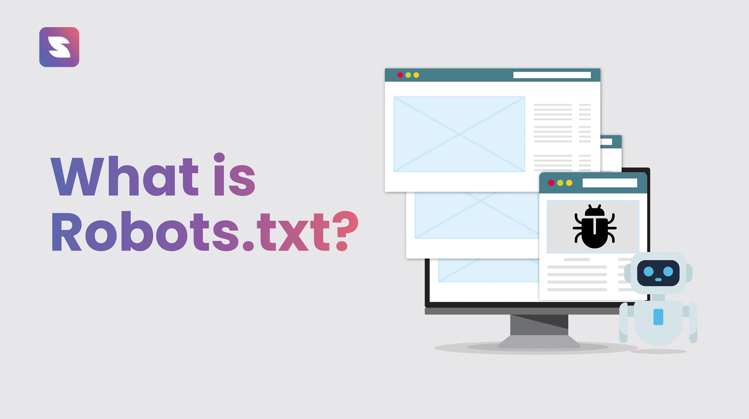 What is Robots.txt?