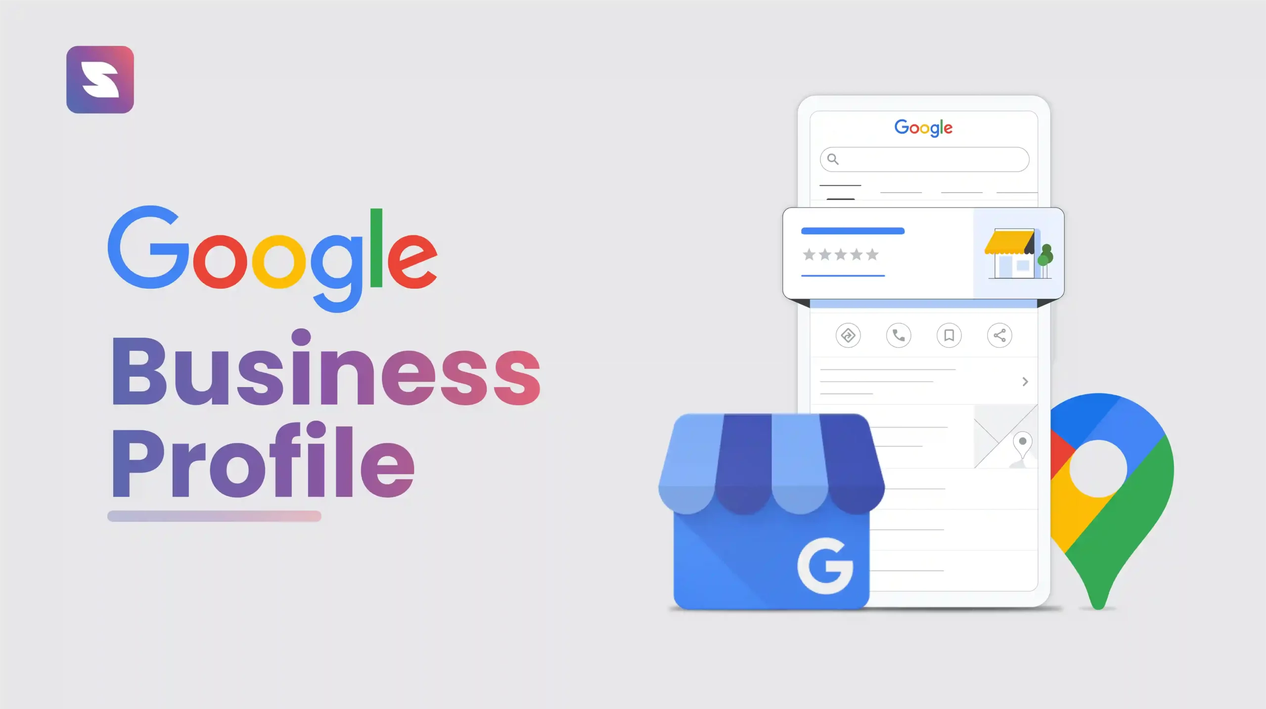 Google Business Profile