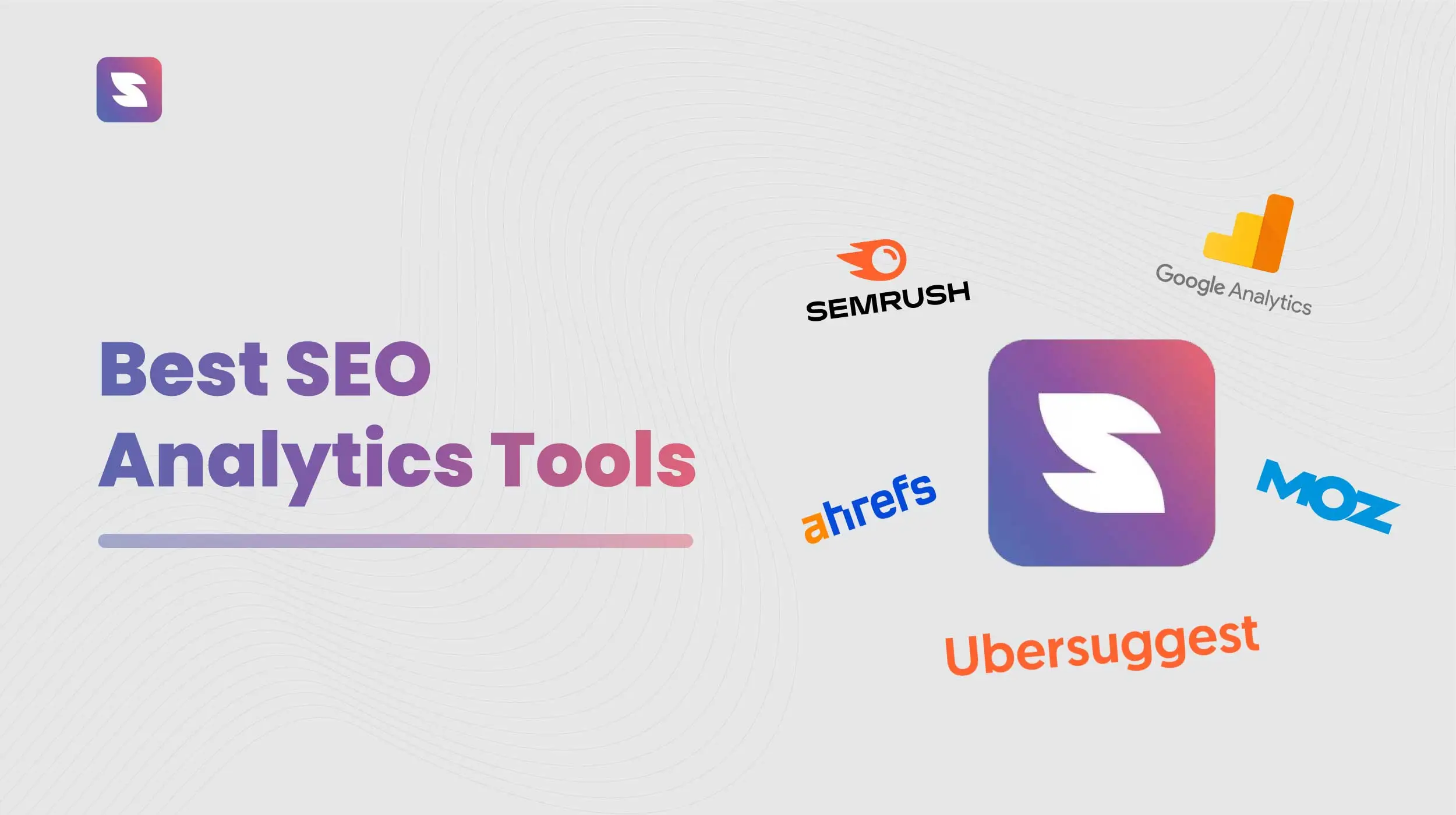 seo analytics tool